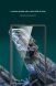 Защитный чехол GKK Super Slim для Samsung Galaxy Fold 8 Ultra - Silver. Фото 7 из 11