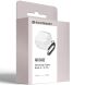 Защитный чехол ArmorStandart Air Case для Samsung Galaxy Buds 4 / Buds 4 Pro - Clear. Фото 2 из 3