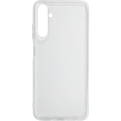 Защитный чехол Just Must Anti-Bacteria для Samsung Galaxy A25 (A256) 6973297909520 - Clear
