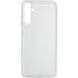Захисний чохол Just Must Anti-Bacteria для Samsung Galaxy A25 (A256) 6973297909520 - Clear