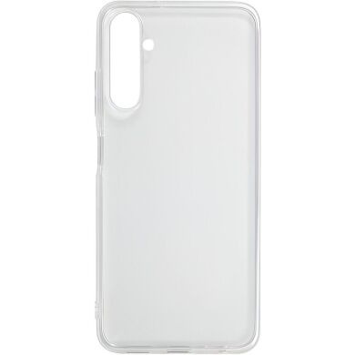 Захисний чохол Just Must Anti-Bacteria для Samsung Galaxy A25 (A256) 6973297909520 - Clear