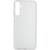 Захисний чохол Just Must Anti-Bacteria для Samsung Galaxy A25 (A256) 6973297909520 - Clear