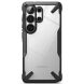Защитный чехол Ringke Fusion X для Samsung Galaxy S26 Ultra (S948) 8800328814608 - Black. Фото 2 из 17