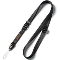 Ремінець для смартфона Ringke Shoulder Slim Strap (8800328818606) - Black