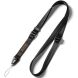 Ремінець для смартфона Ringke Shoulder Slim Strap (8800328818606) - Black