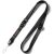 Ремінець для смартфона Ringke Shoulder Slim Strap (8800328818606) - Black