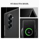 Захисний чохол Spigen (SGP) AirSkin Aramid для Samsung Galaxy Fold 7 (ACS09555) - Black