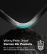 Захисний чохол RINGKE Onyx для Samsung Galaxy S25 Edge (S937) 8800293854364 - Black
