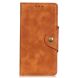 Чехол UniCase Vintage Wallet для Samsung Galaxy A34 (A346) - Brown. Фото 2 из 10