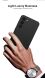 Захисний чохол GKK Slim для Samsung Galaxy S23 Plus - Black