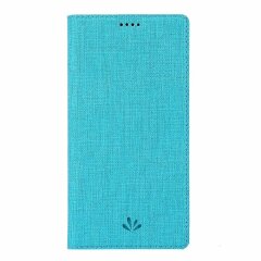 Чехол GIZZY DMX Style для Galaxy Flip 7 - Blue