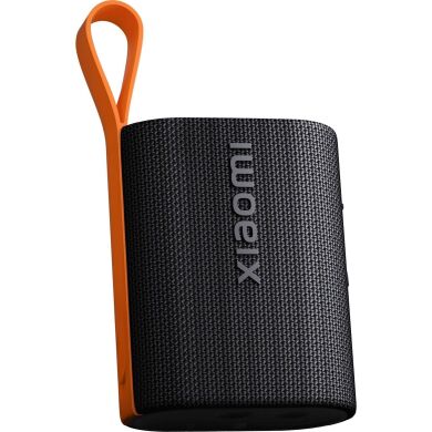 Портативная акустика Xiaomi Sound Pocket (QBH4269GL) - Black