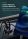 Автомобильное зарядное устройство Baseus Share Together PPS Fast Charging 2USB + 2Type-C (120W) CCBT-A0G - Grey. Фото 18 из 27