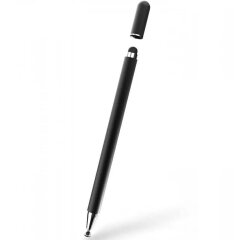 Стилус Tech-Protect Magnet Stylus Pen - Black