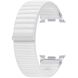 Оригинальный ремешок Fabric (M/L) для Samsung Galaxy Watch 8 (40/44mm) / 8 Classic (ET-SVL33LWEGEU) - White. Фото 1 из 3