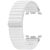 Оригинальный ремешок Fabric (M/L) для Samsung Galaxy Watch 8 (40/44mm) / 8 Classic (ET-SVL33LWEGEU) - White