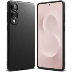 Захисний чохол RINGKE Onyx для Samsung Galaxy S25 Edge (S937) 8800293854364 - Black