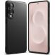 Захисний чохол RINGKE Onyx для Samsung Galaxy S25 Edge (S937) 8800293854364 - Black