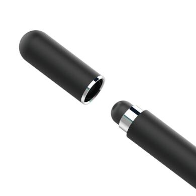 Стилус Tech-Protect Magnet Stylus Pen - Black