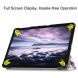 Чохол UniCase Life Style для Samsung Galaxy Tab A 10.5 (T590/595) - Fairy Pattern