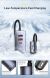 Автомобильное зарядное устройство Baseus Share Together PPS Fast Charging 2USB + 2Type-C (120W) CCBT-A0G - Grey. Фото 20 из 27