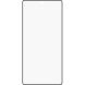 Защитное стекло UNIQ Optix Covex Vivid для Samsung Galaxy S26 Ultra (S948) UNIQ-GS26U-COVVIVID - Black. Фото 2 из 2