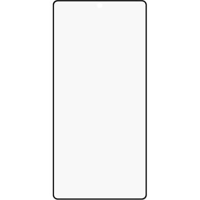 Защитное стекло UNIQ Optix Covex Vivid для Samsung Galaxy S26 Ultra (S948) UNIQ-GS26U-COVVIVID - Black