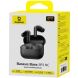 Беспроводные наушники Baseus Bass BP1 (A00107) - Black. Фото 3 из 18