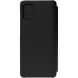 Чехол Wallet Flip Cover для Samsung Galaxy A51 (А515) - Black. Фото 3 из 3