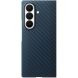 Оригінальний чохол Carbon Magnet Case для Samsung Galaxy Fold 8 Ultra (EF-KF976SNEGUA) - Dark Blue