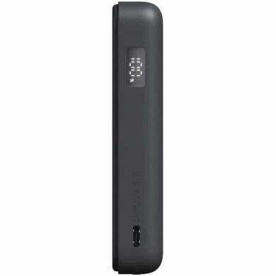 Внешний аккумулятор Xiaomi Magnetic with Stand 15W (10000mAh) BHR08P9GL - Black