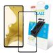 Защитное стекло Global Full Glue для Samsung Galaxy A53 (A536) - Black. Фото 1 из 4