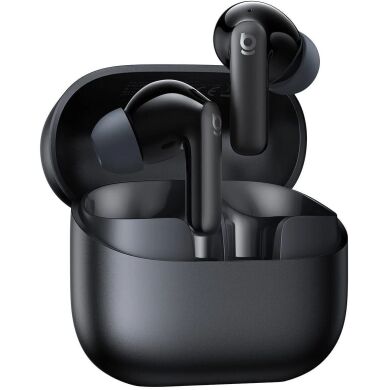 Беспроводные наушники Baseus Bass BP1 (A00107) - Black