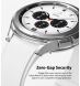 Комплект чохлів RINGKE Slim Case для Samsung Galaxy Watch 4 Classic (42mm) - Clear / Black