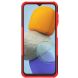 Защитный чехол UniCase Hybrid X для Samsung Galaxy M23 (M236) - Red. Фото 5 из 17