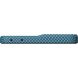 Ультратонкий чохол Pitaka Edge Case California Dream (FF) для Samsung Galaxy Flip 8 (FSFLIP8) - Cyan / Orange