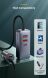 Автомобильное зарядное устройство Baseus Share Together PPS Fast Charging 2USB + 2Type-C (120W) CCBT-A0G - Grey. Фото 21 из 27