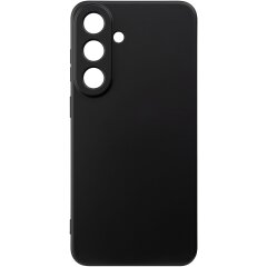 Защитный чехол ArmorStandart ICON Case для Samsung Galaxy S26 FE - Black