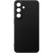 Защитный чехол ArmorStandart ICON Case для Samsung Galaxy S26 FE - Black. Фото 1 из 8