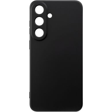 Защитный чехол ArmorStandart ICON Case для Samsung Galaxy S26 FE - Black