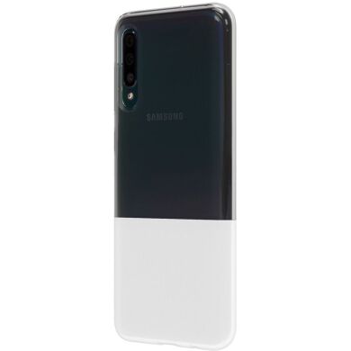 Защитный чехол Incipio NGP для Samsung Galaxy A50 (A505) / A30 (A305) / A30s (A307) - Transparent