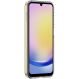 Защитный чехол Clear Case для Samsung Galaxy A25 (A256) - Transparent. Фото 4 из 4