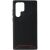 Защитный чехол Gear4 Battersea для Samsung Galaxy S22 Ultra (S908) - Black