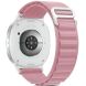 Ремешок Tech-Protect Nylon Pro для Samsung Galaxy Watch 8 (40/44mm) / 8 Classic - Pink. Фото 2 из 6