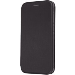 Чохол-книжка ArmorStandart G-Case для Samsung Galaxy A35 (A356) - Black