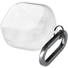 Защитный чехол ArmorStandart Air Case для Samsung Galaxy Buds 4 / Buds 4 Pro - Clear