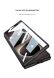 Защитный чехол GKK Super Slim для Samsung Galaxy Fold 8 Ultra - Silver. Фото 5 из 11