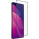 Защитное стекло UNIQ Optix Covex Vivid для Samsung Galaxy S26 Ultra (S948) UNIQ-GS26U-COVVIVID - Black. Фото 1 из 2