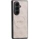 Защитный чехол Guess 4G Classic MagSafe для Samsung Galaxy Fold 8 Ultra (GUHMZFD8P4MSEGCP) - Pink. Фото 3 из 7
