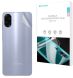 Антибликовая пленка на заднюю панель RockSpace Explosion-Proof Matte для Samsung Galaxy A07 (A075). Фото 1 из 9